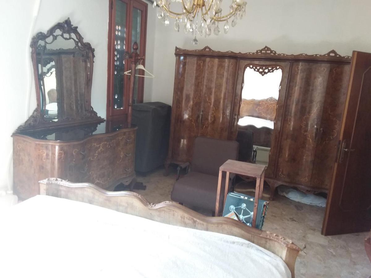 מרגרה Spacious Room מראה חיצוני תמונה